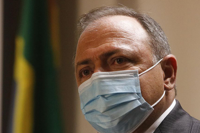 Eduardo Pazuello é nomeado para cargo na Presidência da República - News Rondônia