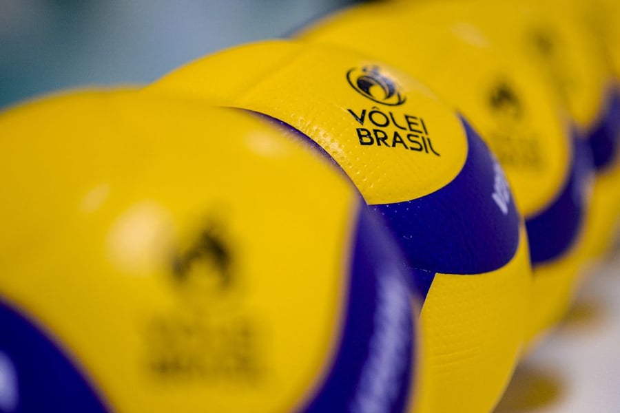 Vôlei: casos de covid-19 levam a adiamento de mais jogos da Superliga - News Rondônia