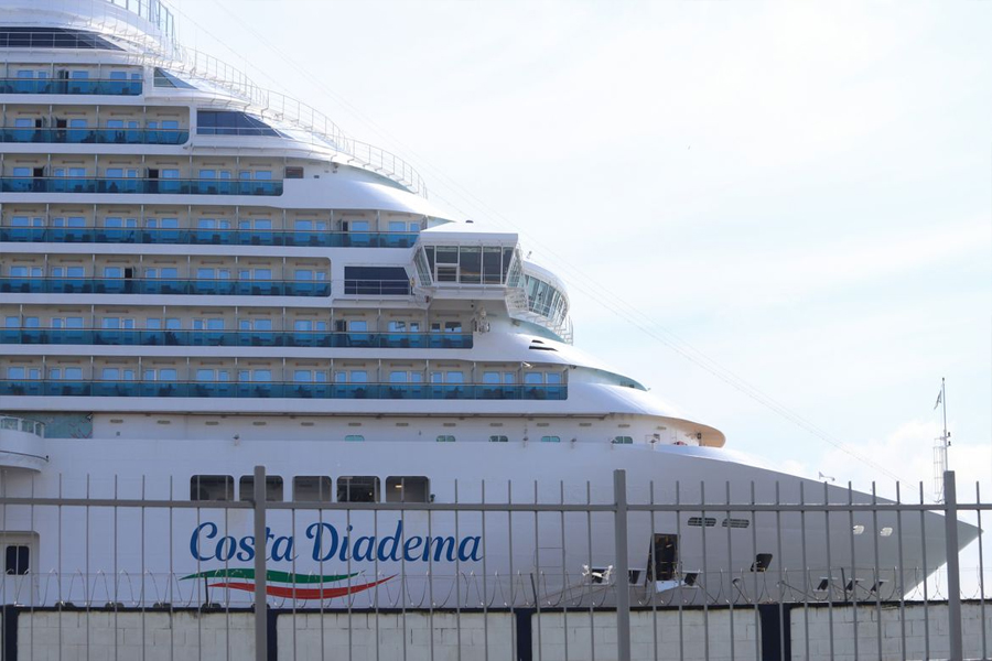Aumentam casos de covid-19 nos navios de cruzeiros na costa brasileira - News Rondônia