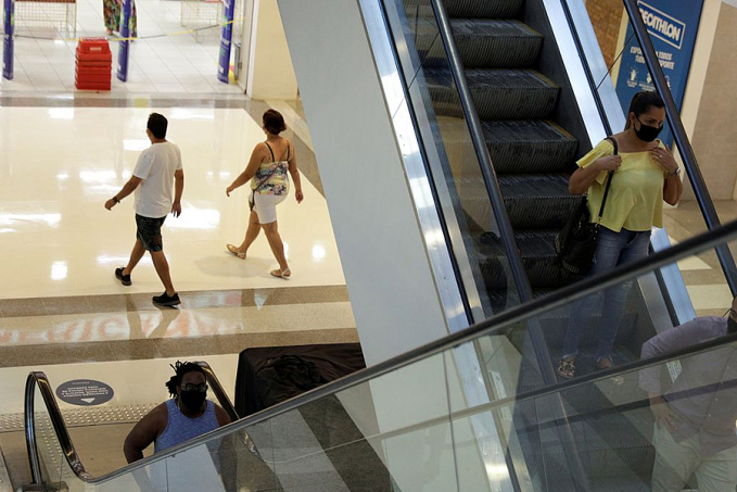 Confiança empresarial recua pelo quarto mês consecutivo, diz FGV - News Rondônia
