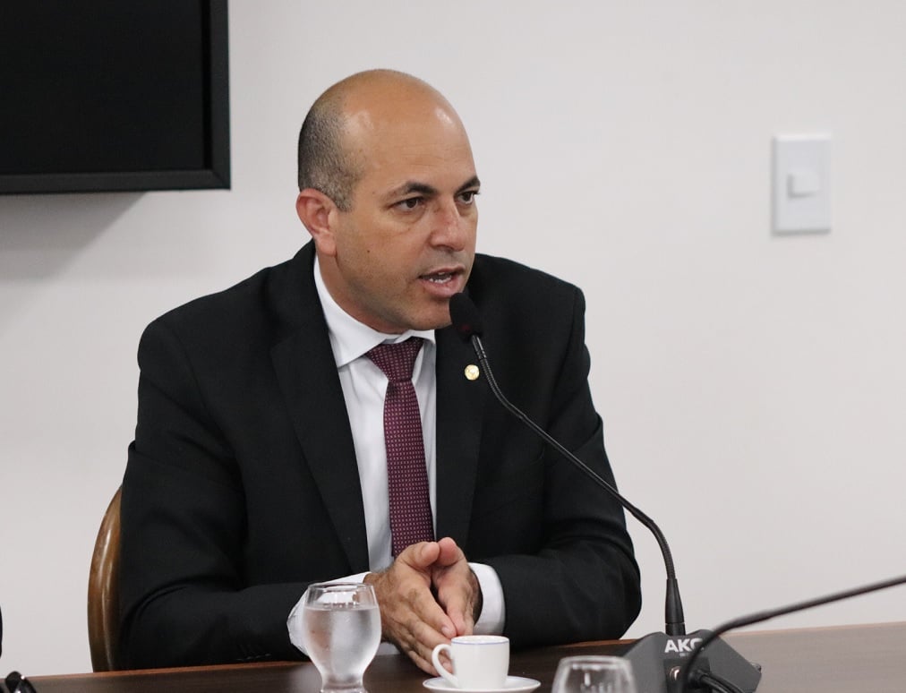 COM A CONFIRMAÇÃO DO 1º CASO DE CORONAVÍRUS DE JI-PARANÁ/RO, DEPUTADO ISMAEL CRISPIN RESSALTA MEDIDAS DE PREVENÇÃO - News Rondônia