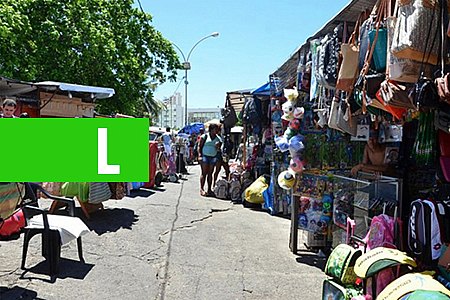 REGULARIZAÇÃO: PREFEITURA ORIENTA AMBULANTE SOBRE LICENCIAMENTO E NOTIFICA VENDEDORES IRREGULARES - News Rondônia
