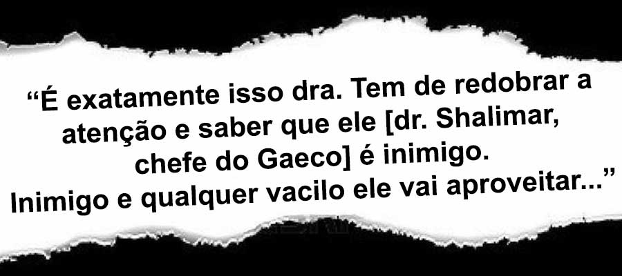 A CRISE DA POLÍCIA CIVIL CHEGA AO MINISTÉRIO PÚBLICO - News Rondônia