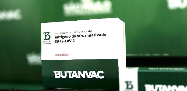 Butantan e Anvisa discordam sobre testes da Butanvac - News Rondônia