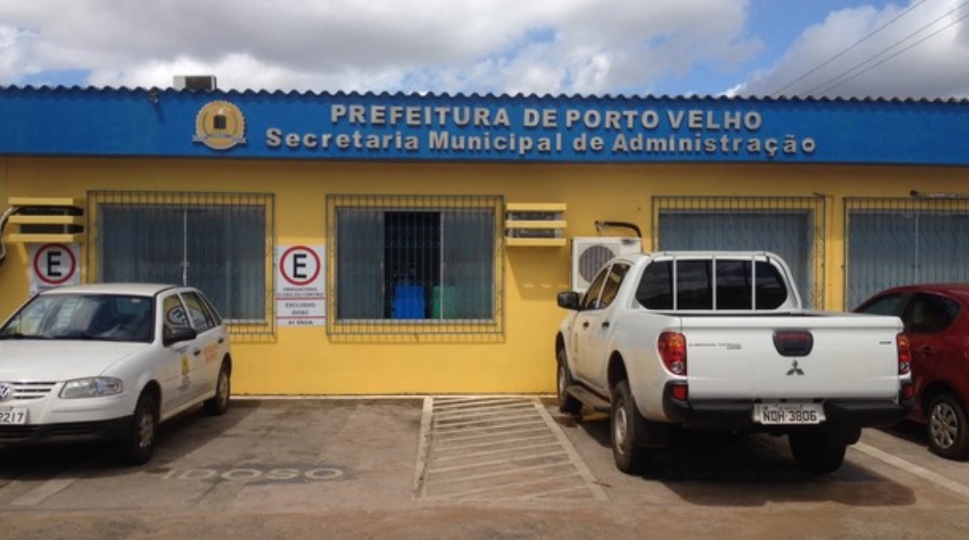 CORONAVÍRUS - SEMAD SUSPENDE ATENDIMENTO AO PÚBLICO ATÉ DIA 2 DE ABRIL, PODENDO SER PRORROGADO - News Rondônia
