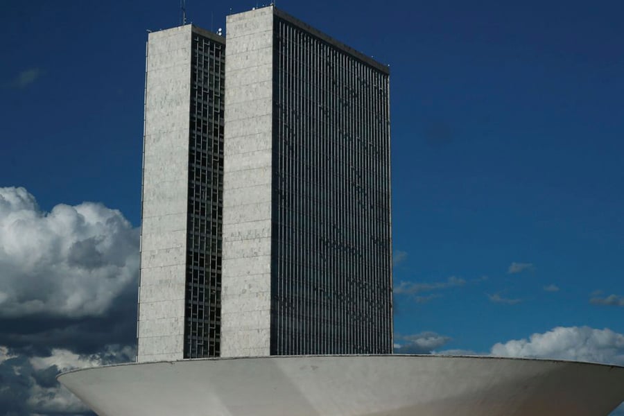 Câmara aprova projeto que suspende limite para emendas contra covid-19 - News Rondônia
