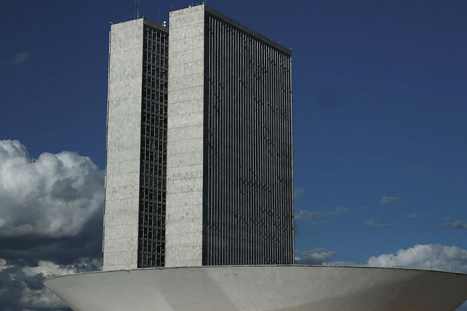 Câmara aprova projeto que suspende limite para emendas contra covid-19 - News Rondônia