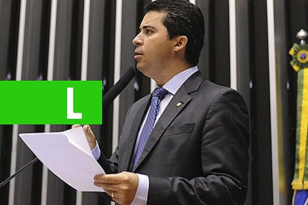 MARCOS ROGÉRIO VAI TRABALHAR POR REGULARIZAÇÃO FUNDIÁRIA - News Rondônia