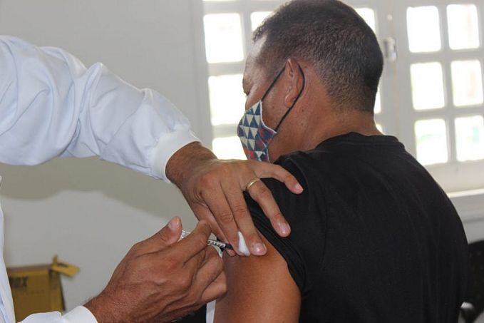 Agevisa orienta para a necessidade do aumento da cobertura vacinal contra a influenza em Rondônia - News Rondônia