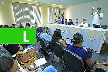 EXPEDITO DIZ QUE SERÁ GOVERNADOR DO DIÁLOGO - News Rondônia