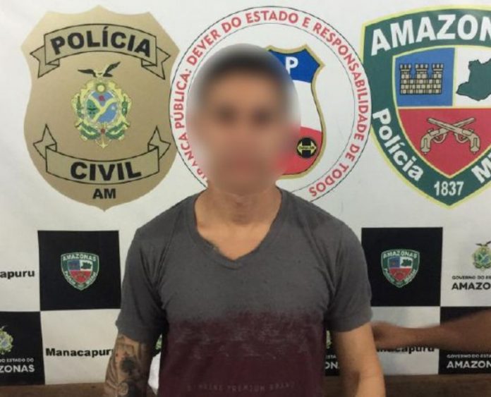 HOMEM INVENTA UMA DESCULPA PARA IR A CASA DE EX E A ESTUPRA - News Rondônia