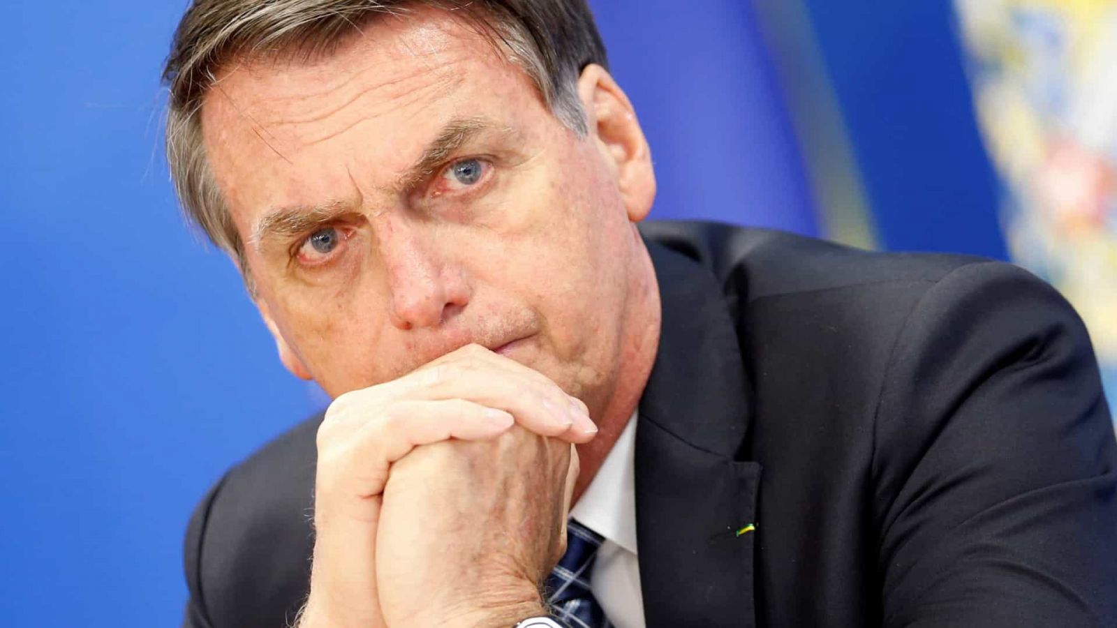 STF TIRA SIGILO DE GASTOS DA PRESIDÊNCIA - News Rondônia