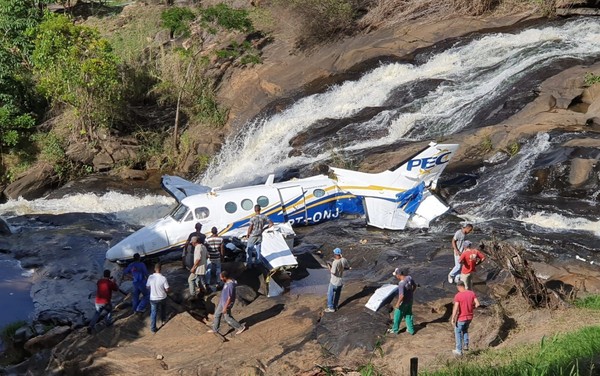 Marília Mendonça morre em acidente aéreo em Minas Gerais: o que se sabe até agora - News Rondônia