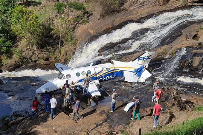 Marília Mendonça morre em acidente aéreo em Minas Gerais: o que se sabe até agora - News Rondônia