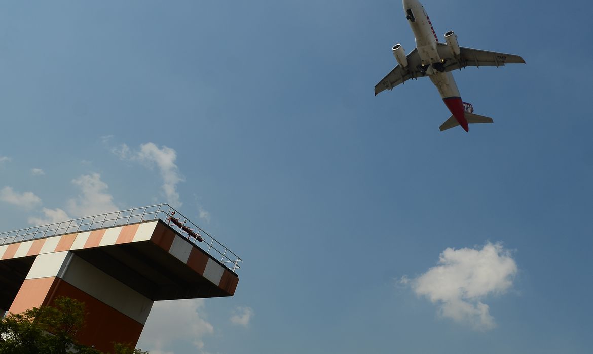 GOVERNO INCLUI IRÃ EM RESTRIÇÃO PARA ENTRADA POR VIA AÉREA NO BRASIL - News Rondônia