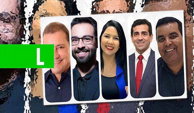 Saiu a pesquisa Ibope em Porto Velho: Hildon Chaves, 23%; Vinícius Miguel, 12%; Cristiane Lopes, 9%; Dr. Breno Mendes, 7% - News Rondônia