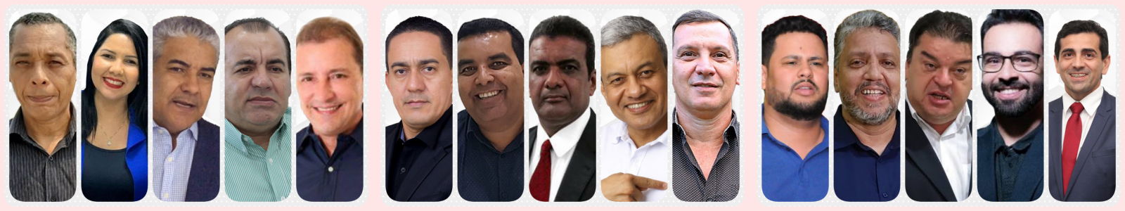 Saiu a pesquisa Ibope em Porto Velho: Hildon Chaves, 23%; Vinícius Miguel, 12%; Cristiane Lopes, 9%; Dr. Breno Mendes, 7% - News Rondônia