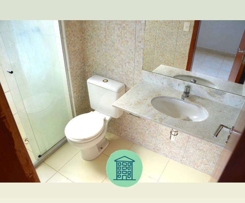 ALUGA-SE: Apartamento de 3 dormitórios no Cond. Garden Club - Porto Velho - News Rondônia