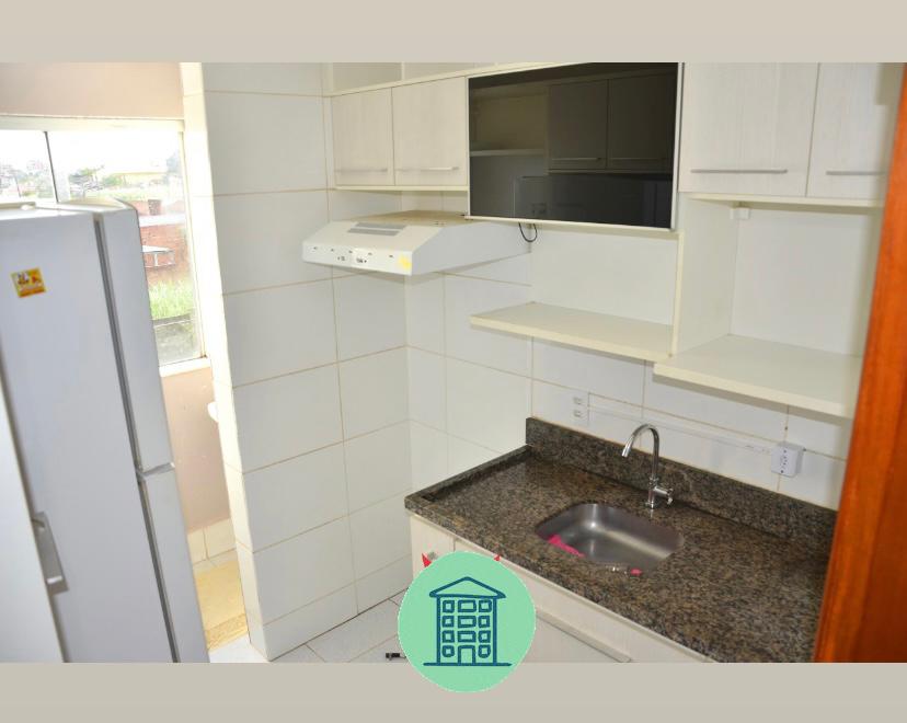 ALUGA-SE: Apartamento de 3 dormitórios no Cond. Garden Club - Porto Velho - News Rondônia