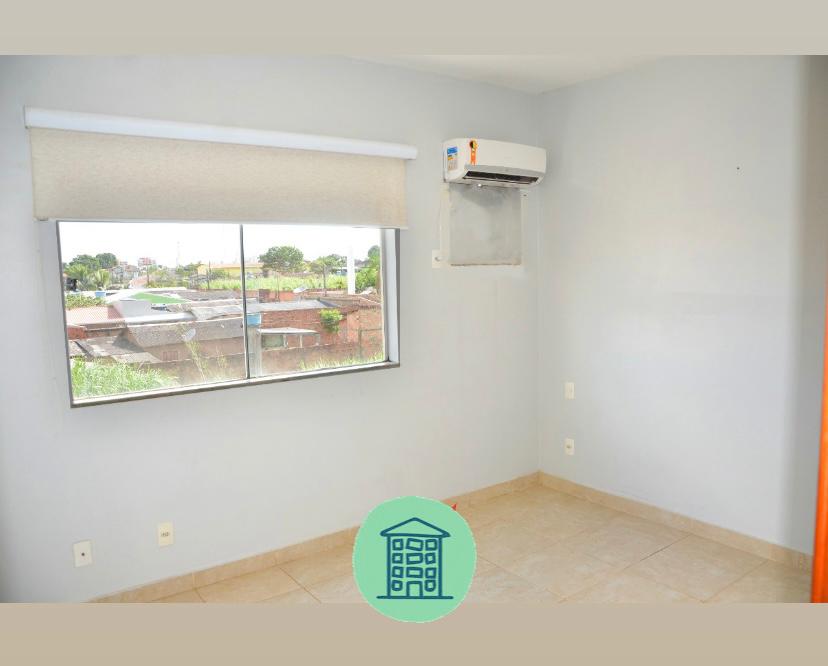 ALUGA-SE: Apartamento de 3 dormitórios no Cond. Garden Club - Porto Velho - News Rondônia
