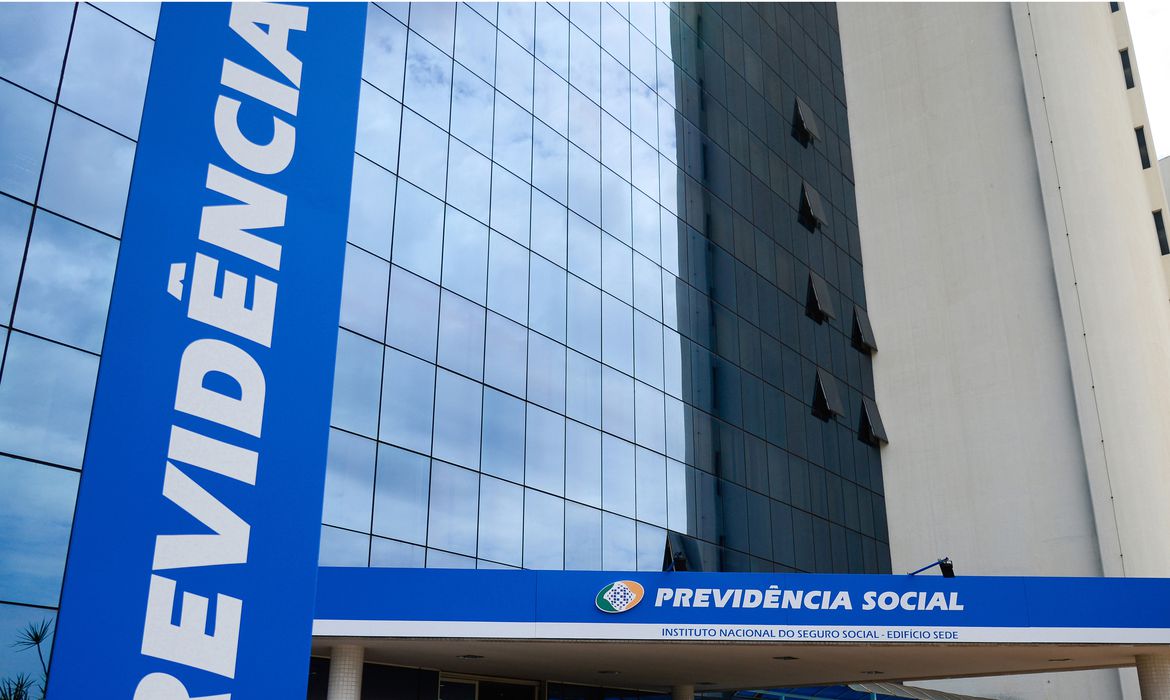 INSS inicia teste de teleperícia a partir de hoje - News Rondônia