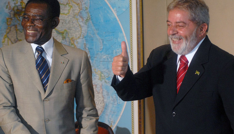 LAVA JATO EM SÃO PAULO DENUNCIA LULA POR LAVAGEM DE DINHEIRO - News Rondônia