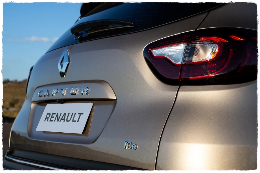 Renault atinge novo patamar com a linha Captur 2022 - News Rondônia
