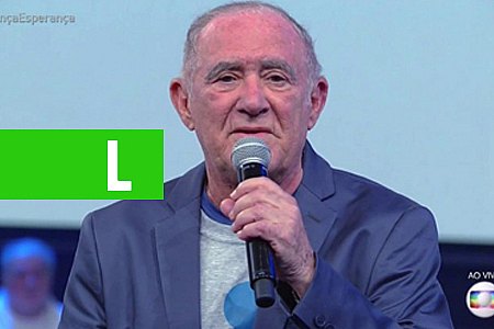 DEPOIS DE 42 ANOS NA GLOBO, RENATO ARAGÃO VAI AO SBT - News Rondônia
