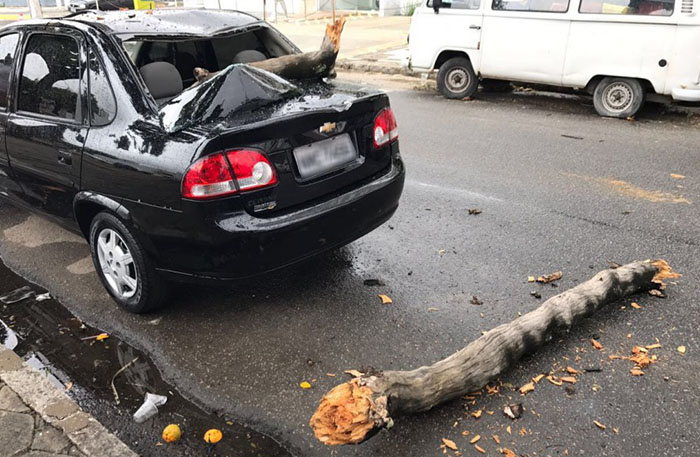 MULHER CASADA - Homem marca encontro pelas redes sociais e advinha quem aparece - News Rondônia
