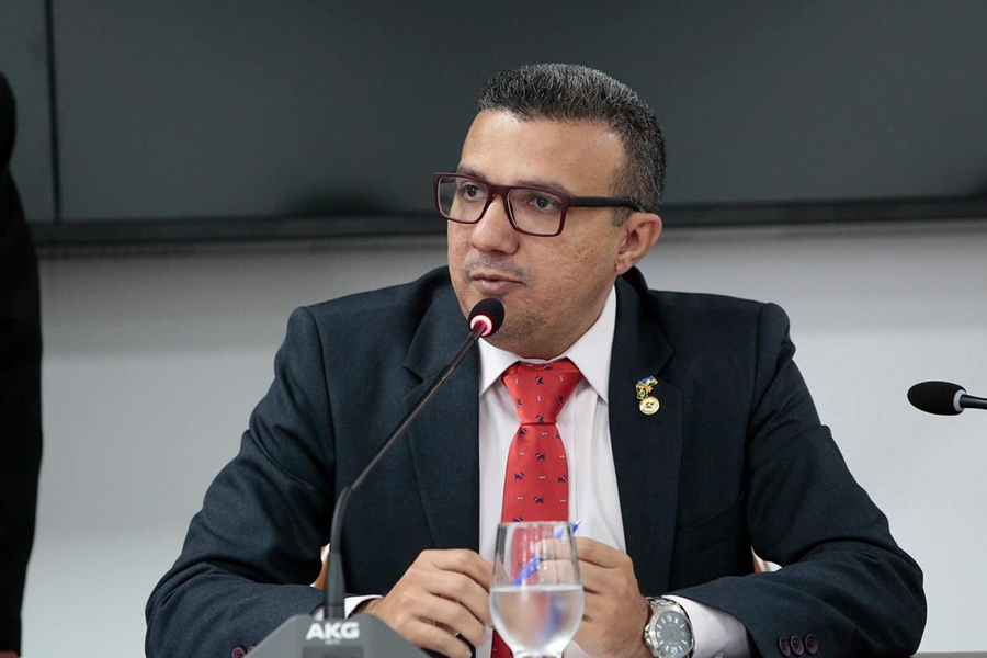Deputado Alex Silva solicita serviço da unidade móvel do tudo aqui para o distrito de rio pardo - News Rondônia