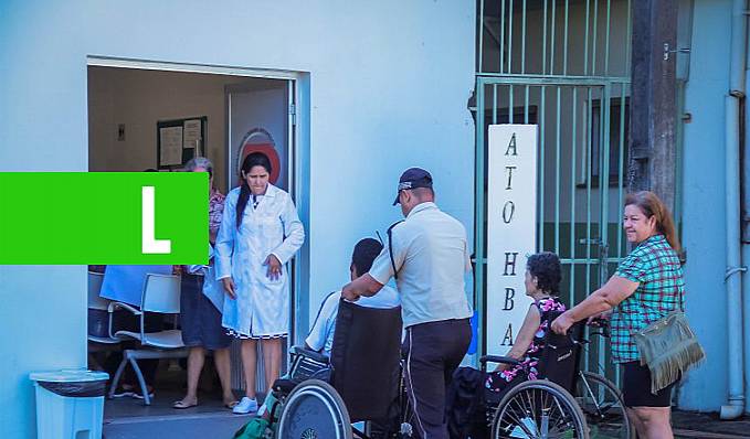 ATO - Hospital de Base amplia atendimento no Ambulatório de Trauma Ortopédico para pacientes pós-operatórios - News Rondônia
