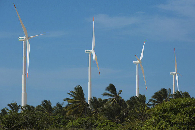 Transição energética é 'demasiado lenta', alerta agência - News Rondônia