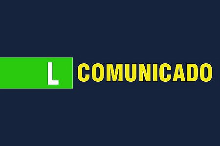 PREFEITURA DE PORTO VELHO: COMUNICADO À POPULAÇÃO - News Rondônia