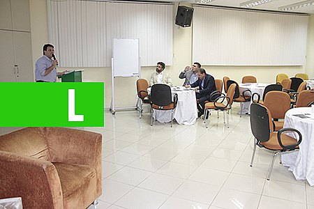HILDON CHAVES AFIRMA QUE INOVAÇÃO É O ELEMENTO ESSENCIAL PARA O DESENVOLVIMENTO DAS CIDADES - News Rondônia