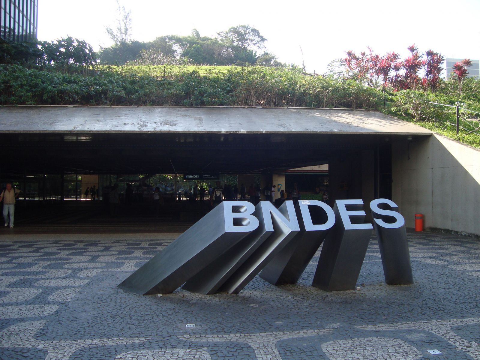 MESA AUTORIZA CRIAÇÃO DA CPI DO BNDES - News Rondônia