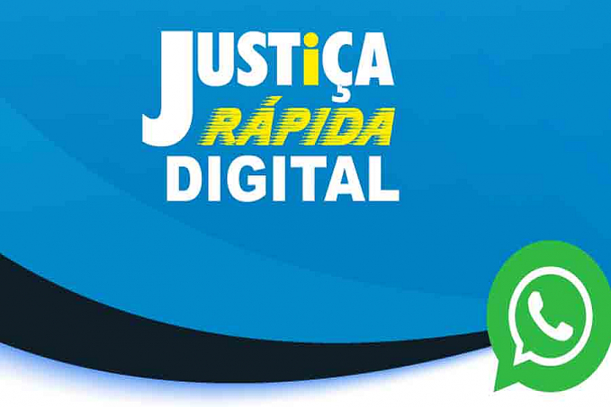 Audiências realizadas no Justiça Rápida Digital, em maio, terminam com 68,2% - News Rondônia