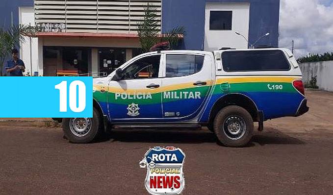 Ladrões furtam R$ 3 mil de caminhão enquanto motorista dormia - News Rondônia