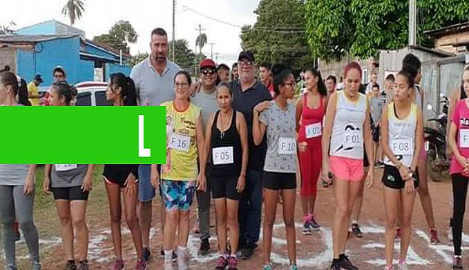 PREFEITURA DE ROLIM DE MOURA APOIA EQUIPE DE ATLETISMO AMARELINHOS - News Rondônia