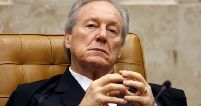 CASO DO ADVOGADO PRESO: JURISTA PROTOCOLA PEDIDO DE IMPEACHMENT DE LEWANDOWSKI - News Rondônia