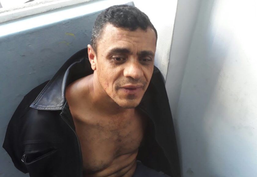 LAUDO APONTA QUE ADÉLIO BISPO TEM DOENÇA MENTAL E NÃO PODE SER PUNIDO - News Rondônia