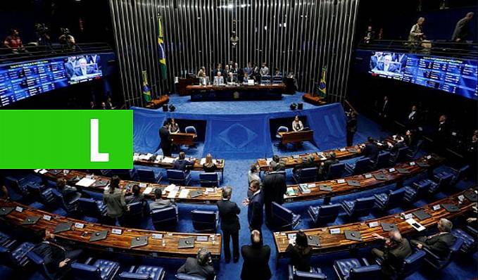 Senado recebe PEC que pode permitir reeleição de Mesas do Congresso - News Rondônia