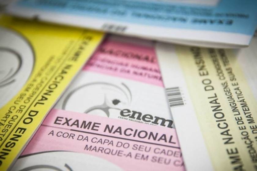 COM NOVOS CONVÊNIOS, 41 UNIVERSIDADES PORTUGUESAS ACEITAM O ENEM - News Rondônia