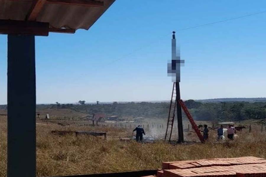 Funcionário Público morre eletrocutado em Rondônia - News Rondônia
