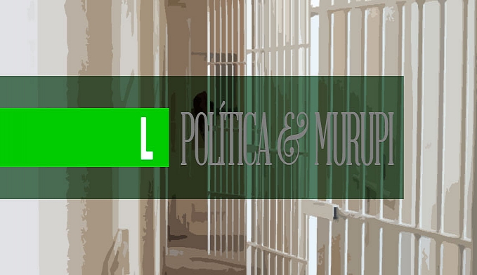 POLÍTICA & MURUPI: PORTEIRA ABERTA - News Rondônia