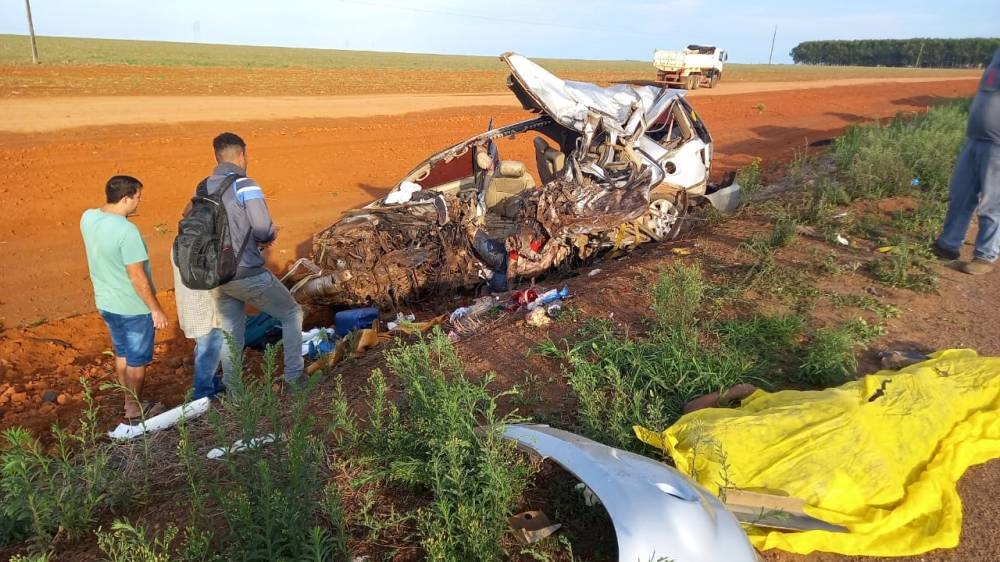 TRAGÉDIA - Doze pessoas morrem em acidente com ambulância; veja fotos - News Rondônia