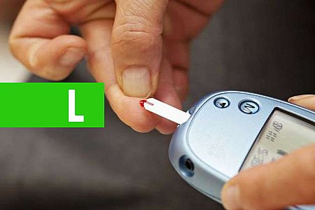INCIDÊNCIA DO DIABETES NO BRASIL E NO MUNDO - News Rondônia
