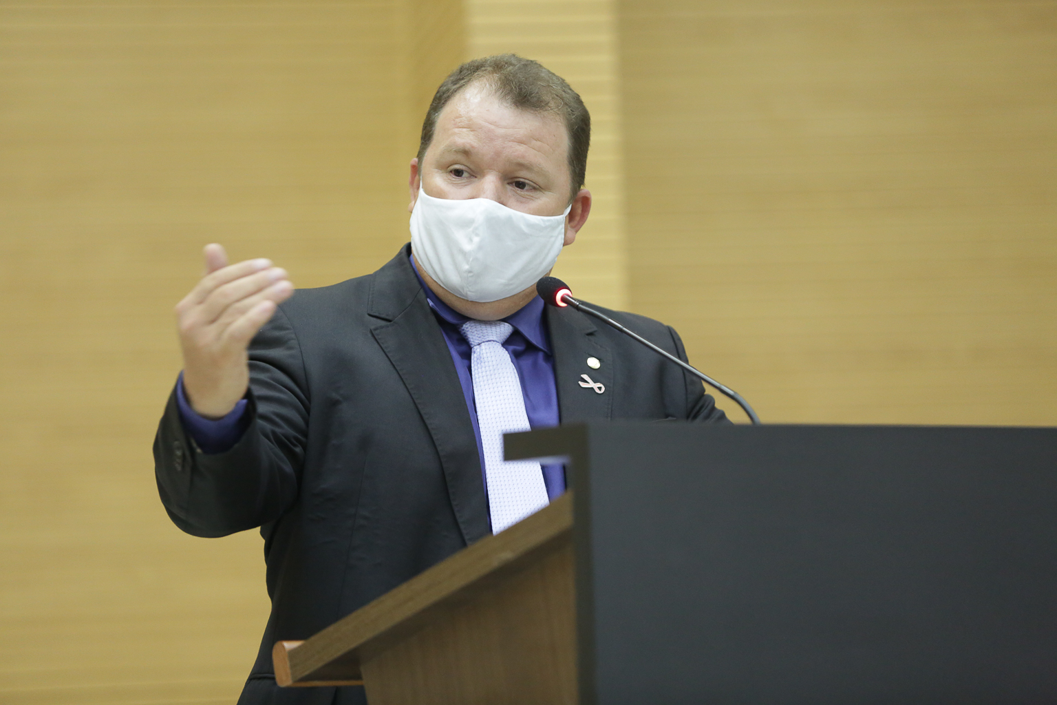 Dr. Neidson pede celeridade do Governo do Estado para apresentar novo Plano de Cargos e Carreiras aos servidores da Saúde - News Rondônia
