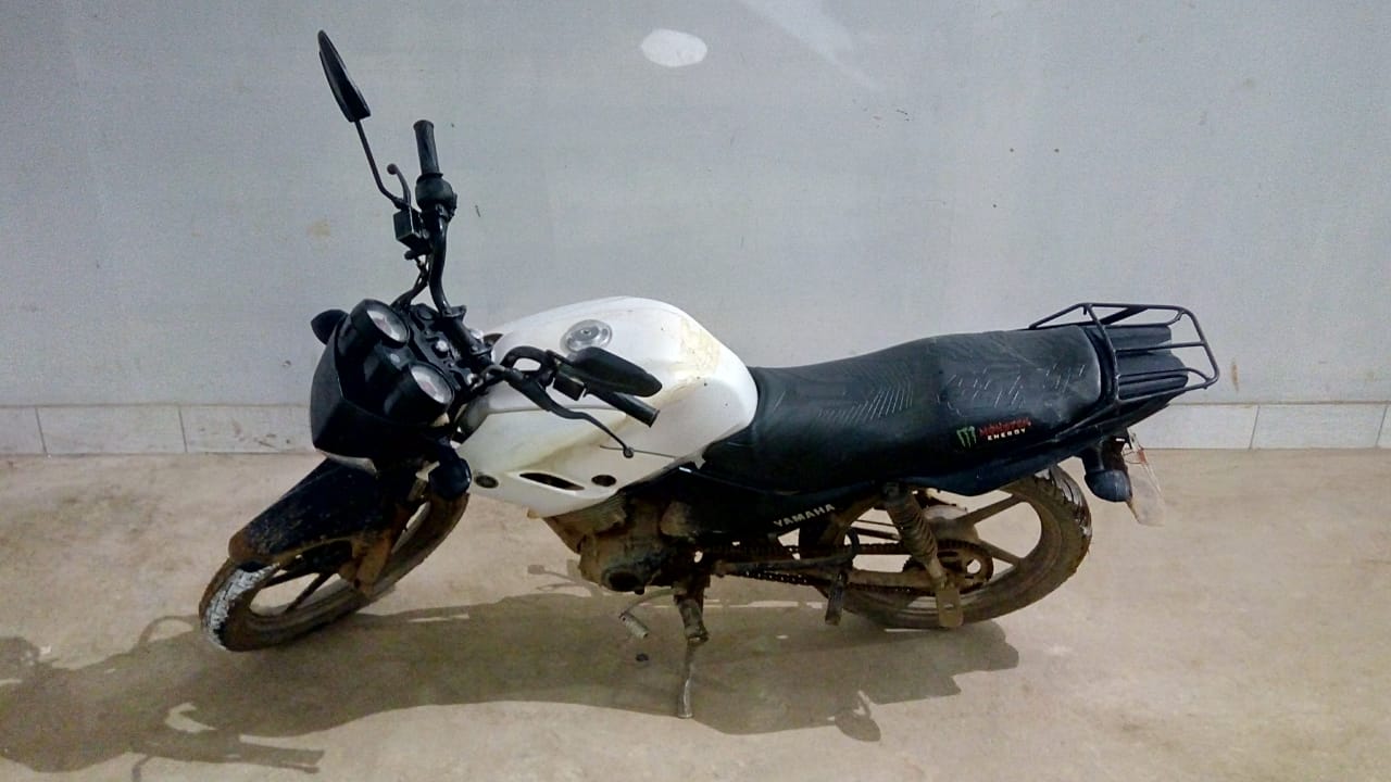 JURA? POLÍCIA MILITAR PRENDE BANDIDO E APREENDE MENOR APÓS ROUBO DE CELULAR - News Rondônia