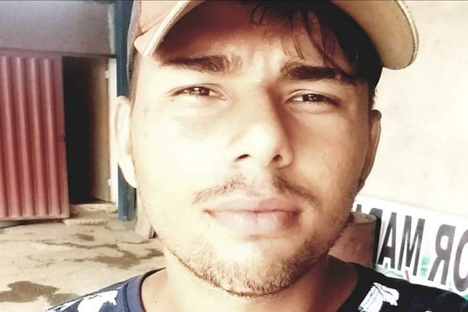 Homem invade casa se passando por policial e mata jovem a tiros - News Rondônia