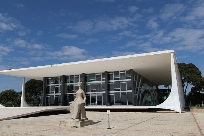 STF: estados e municípios decidirão sobre vacinação de adolescentes - News Rondônia